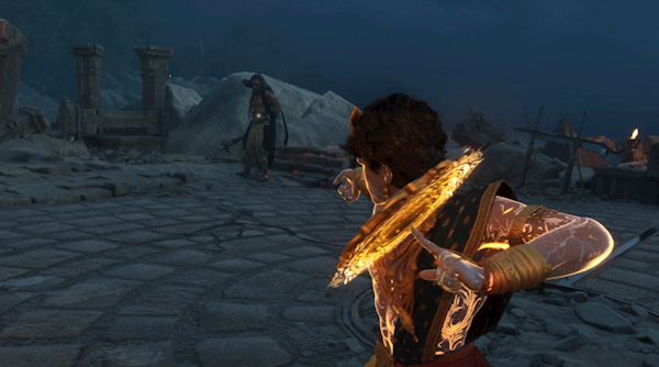 对标《黑神话》！印度首款3A游戏《释放阿凡达》团队专访：不只有摸头闪避