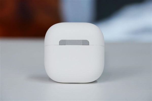 更小更轻无感佩戴!华为FreeClip 2耳夹耳机图赏