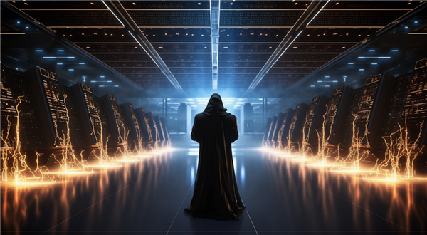 卖我也不要!中国国家级数据中心拒绝任何国外AI芯片