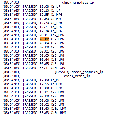Intel Xe3P将用于独显:两个版本现身