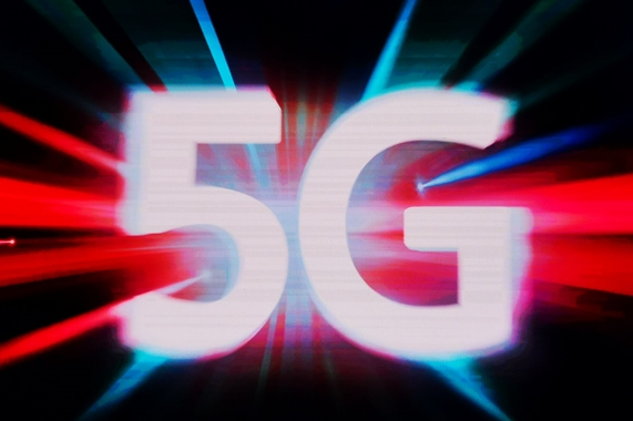 我国牵头制定!全球首个工业5G国际标准正式发布