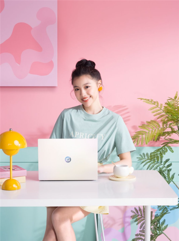 双11选本不纠结!华硕a豆14 Air 悦享版:学生党&职场女生的高颜高能AI轻薄本