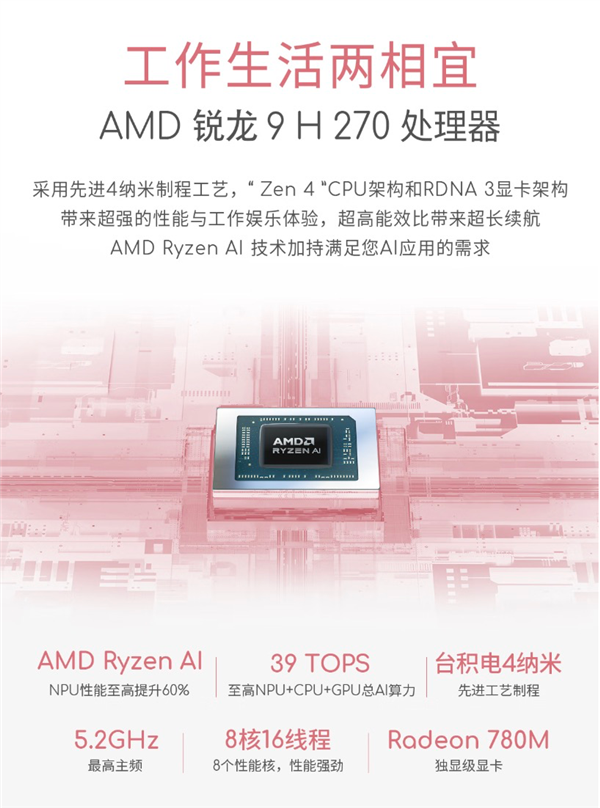 双11选本不纠结!华硕a豆14 Air 悦享版:学生党&职场女生的高颜高能AI轻薄本