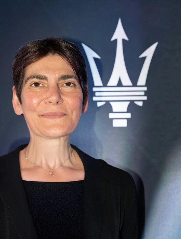 高高在上的玛莎拉蒂 降到35万块了