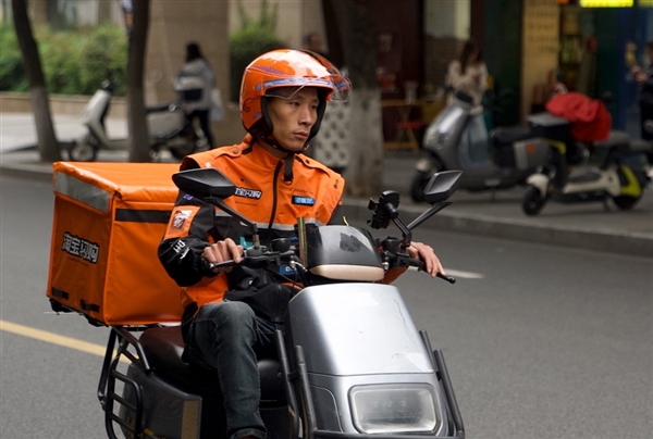 淘宝闪购加强骑士保障 全国百万城市骑士免费焕新!