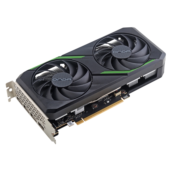 昂达终于发布首款RTX 50显卡:还是入门级的RTX 5050