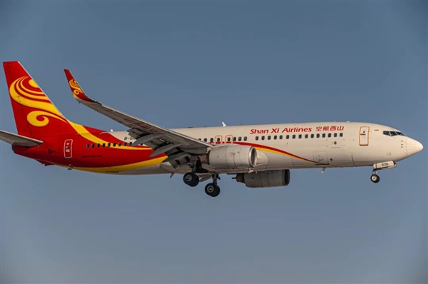 全球最小航空公司:只有一架波音737 飞了19年