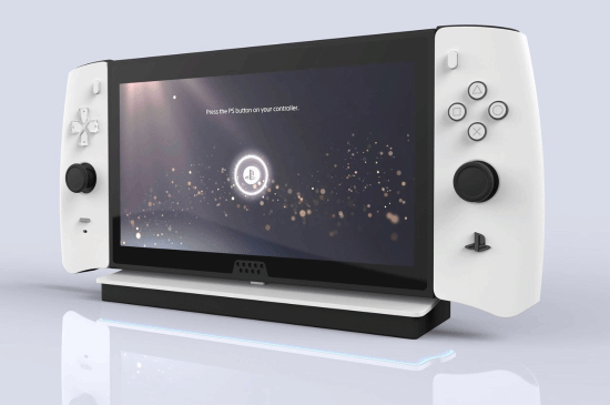 关于PS6的一切:5080级性能!原生掌机 兼容PS4/5