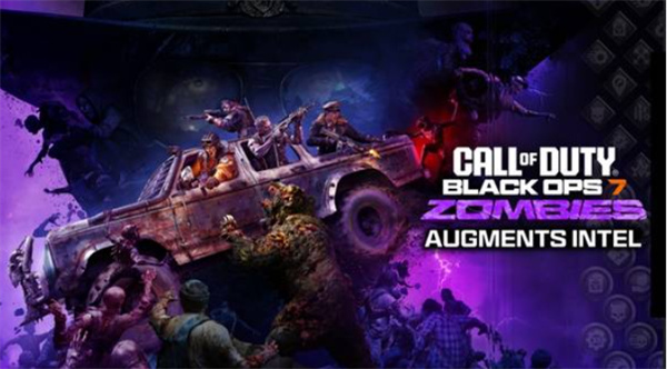 使命召唤22黑色行动7丧尸模式新增强化系统详解