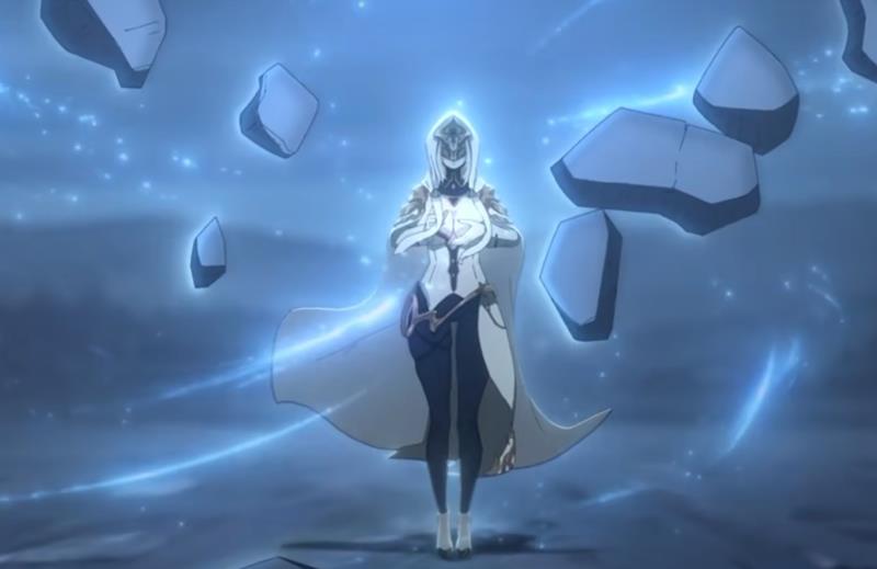 银与绯国际服叫什么外服名称及特色玩法解析