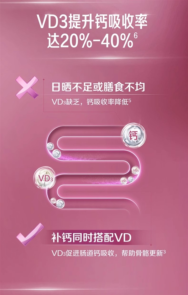 超值新低价!钙尔奇液体钙86元到手4瓶