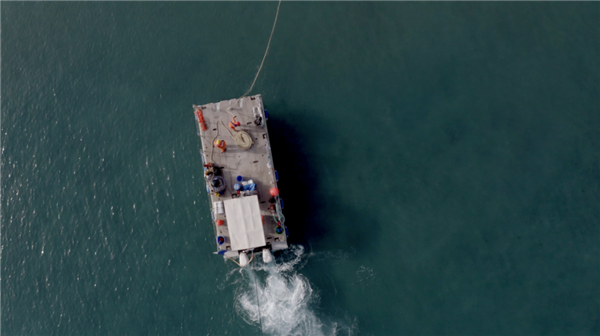 全球最长海缆2Africa东段正式开通!全长4.5万公里:连接三大洲30多国