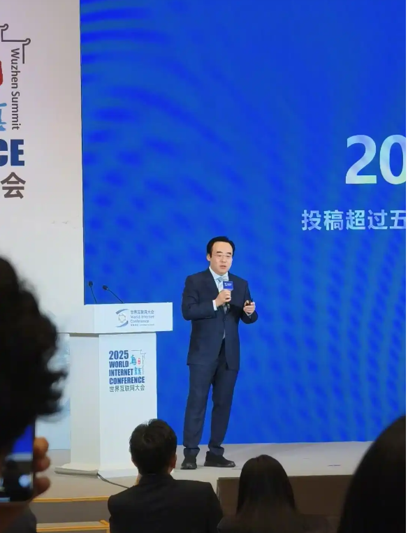 B站董事长陈睿:曹雪芹写《红楼梦 》不是为了挣稿费 他就是想写