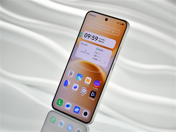 vivo Y500 Pro上手:旗舰级2亿像素下放 最硬核的国民手机