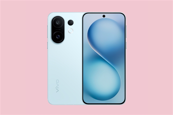 vivo S50系列前瞻:首款骁龙8 Gen5小屏旗舰 同档罕见