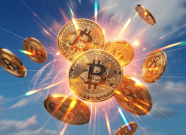 BTC争夺10万美元关口 ETH震荡筑底 老币与AI概念引领市场异动