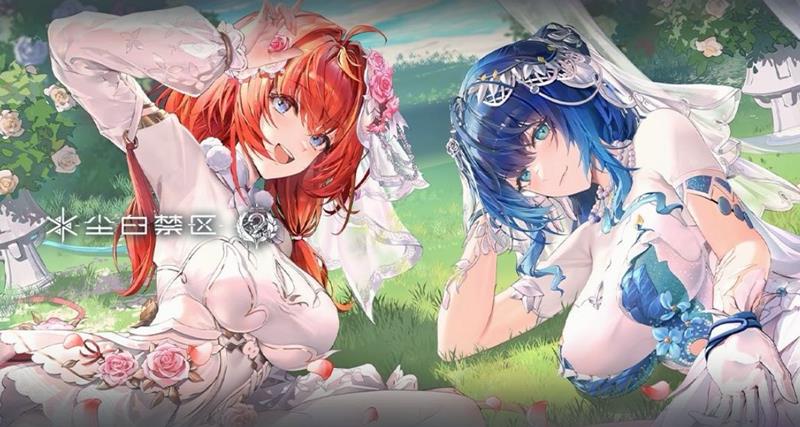 尘白禁区周年庆复刻时装武器外观有哪些