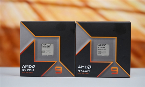 连最铁杆的Intel粉丝都转向AMD了！双十一锐龙9000系列处理器推荐