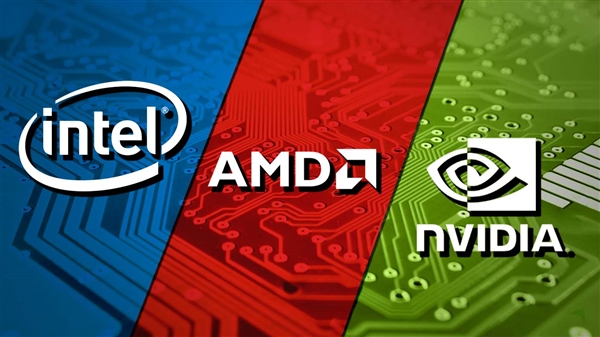 感谢Intel 感谢NVIDIA!AMD终于降价啦