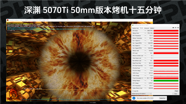 西风显卡道歉:显卡太薄了 散热严重缩水