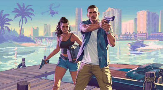 舅舅党称《GTA6》早已做完 力求打磨完美 不会再延期