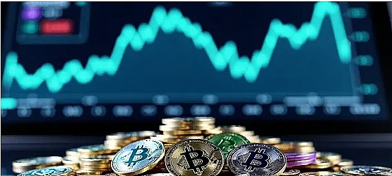 加密市值骤降万亿：老牌币、AI概念与Meme币的逆市突围逻辑