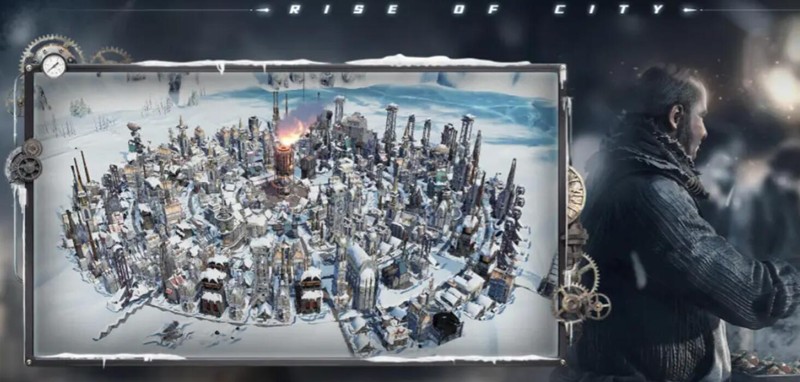 冰汽时代最后的家园木炭成就如何达成木炭成就完成方法