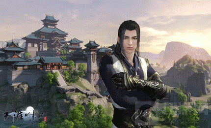 天涯明月刀手游第五期青龙秘宝档位选择与奖励解析