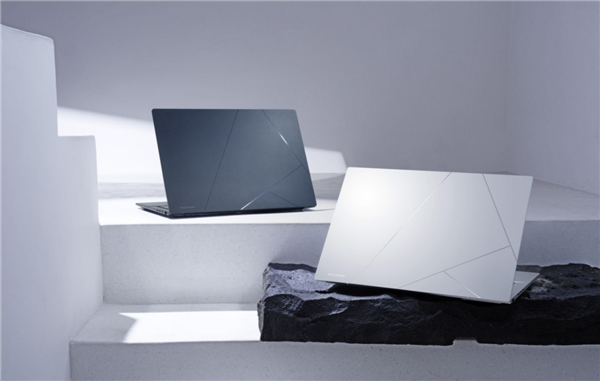 华硕灵耀14 2025：酷睿Ultra 9+高颜值设计 品质党双11必入清单