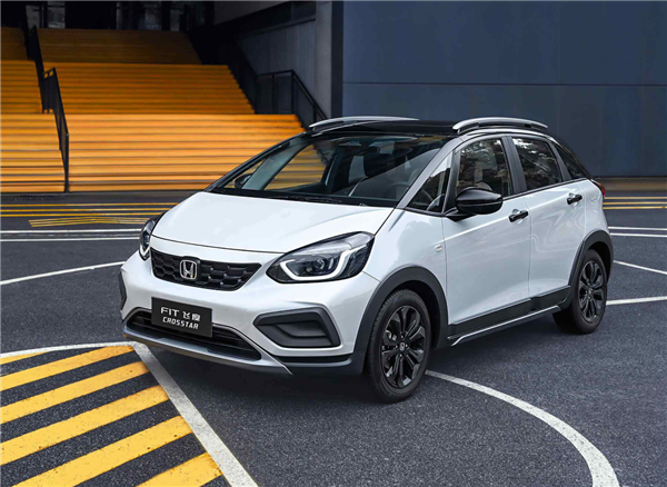 神车飞度月销量只剩十几台！本田10月销量下降20.6%