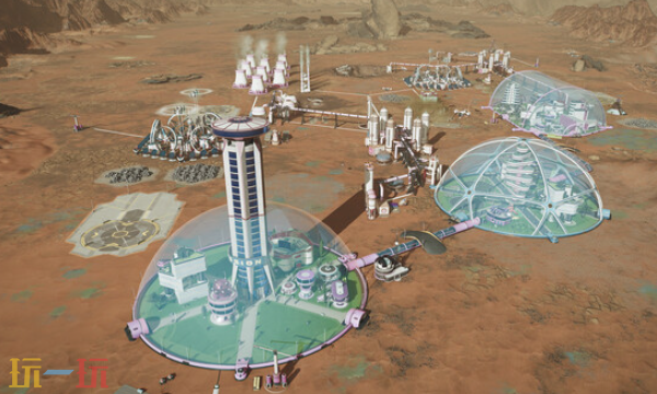 火星求生重制版兑换码是什么 火星求生重制版兑换码大全