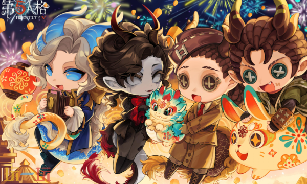 第五人格云游戏操作优化