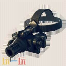 T-7热成像目镜介绍