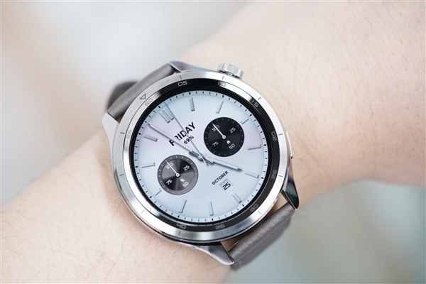 小米手表S4 eSIM/Sport支持开通中国移动一号双终端 一图看懂手机线上自助办理