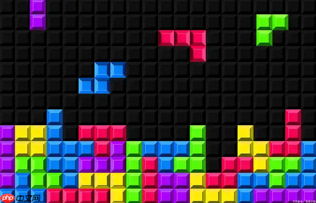 游戏界面与操作方式