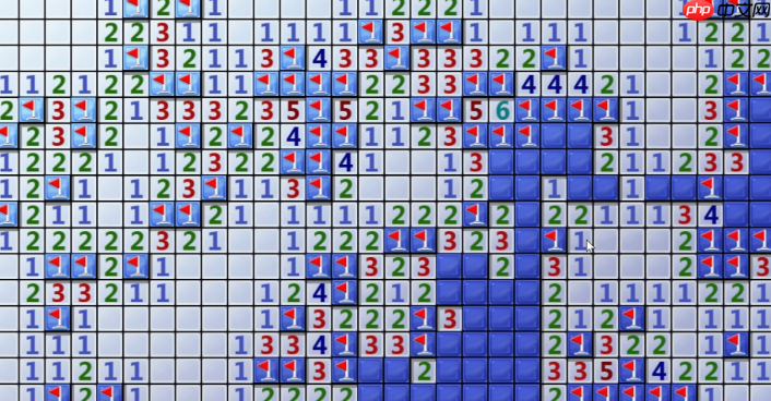 游戏界面与视觉体验