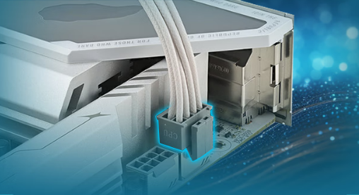 ROG雷神3代1200W电源新增纯白版本:磁吸OLED侧屏 售价3899元
