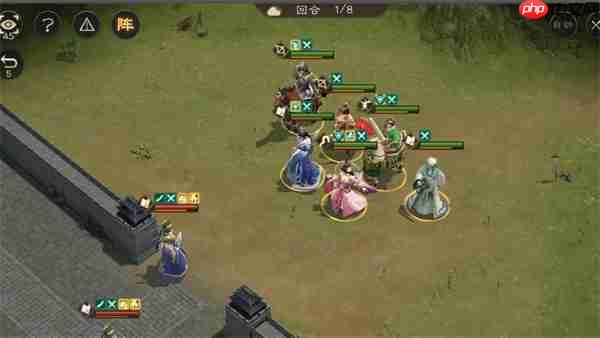 新三国志曹操传 程昱之影通关指南