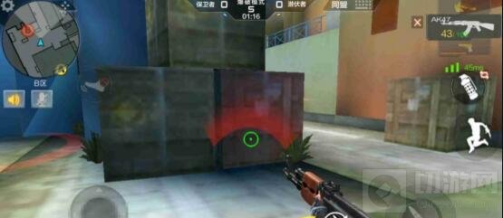 干脆利落，速战速决