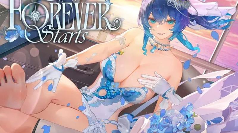 克罗瑞娜-绯月界面修复