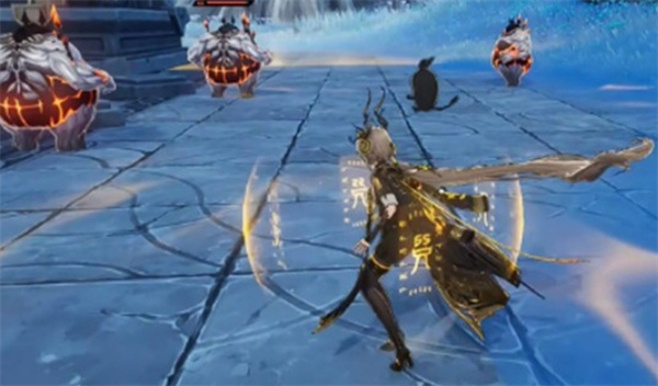 实战队伍搭配方案