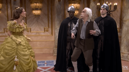 世界第一网红被恶搞!野兽先生回应走红小品