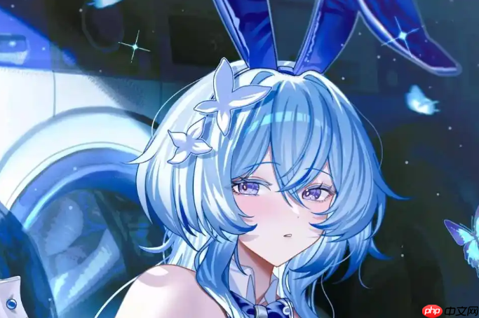 新角色弗洛洛实装详情