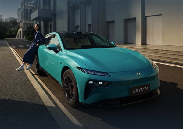 激光雷达辅助驾驶终身免费 东风奕派eπ007+上市：13.99万起