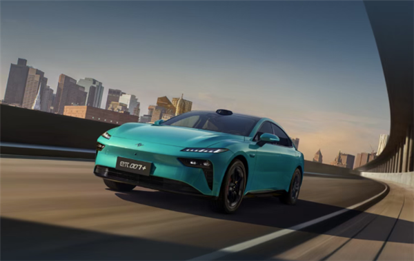 激光雷达辅助驾驶终身免费 东风奕派eπ007+上市：13.99万起