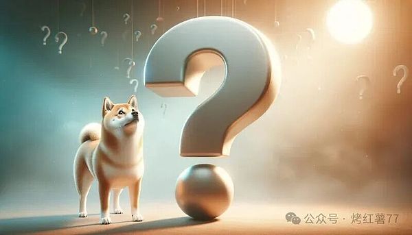 狗狗币(DOGE)反弹遇阻!0.19美元成关键阻力,或跌向0.15美元?