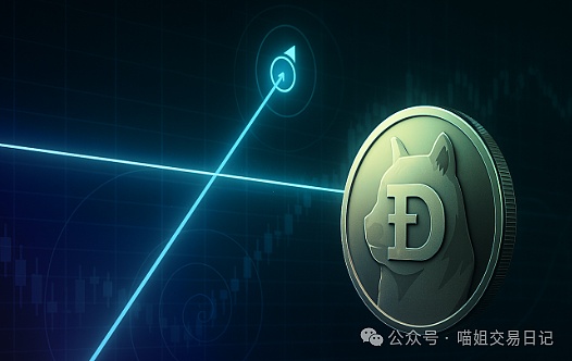 狗狗币“牛市”第三波蓄势 目标价剑指1美元 潜在涨幅1200%