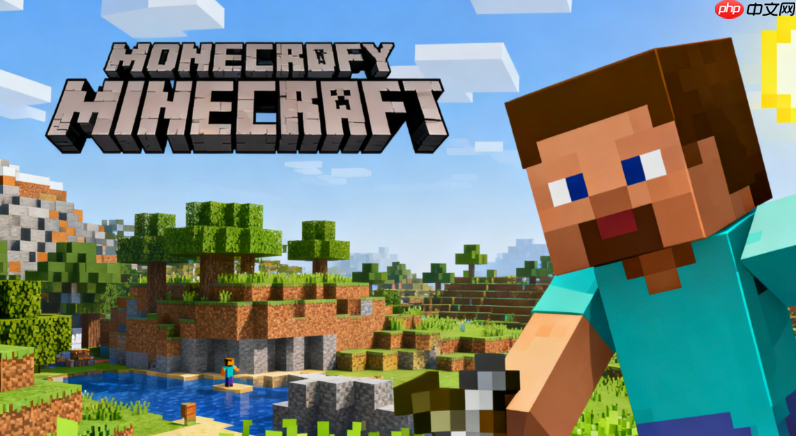 mc.js网页版新手入门指南与入口