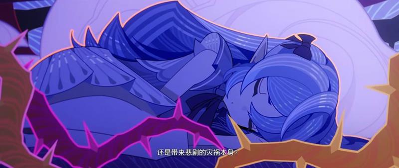 角色定位与技能特点