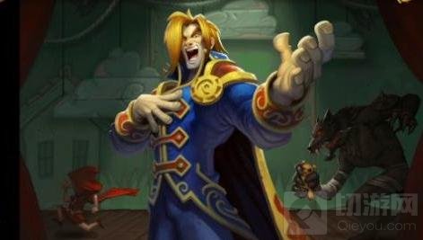 巴内斯卡牌解析